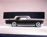 Lincoln Continental Mark II 1957 года